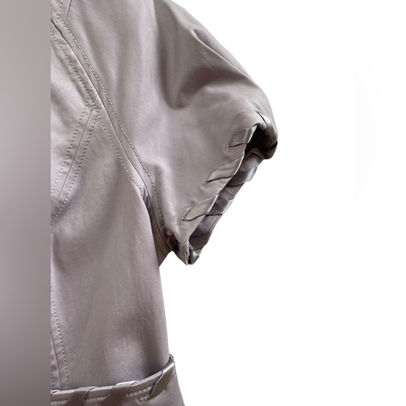 Guess by Marciano Lavender Blazer - Size XS - Picture 4 of 7